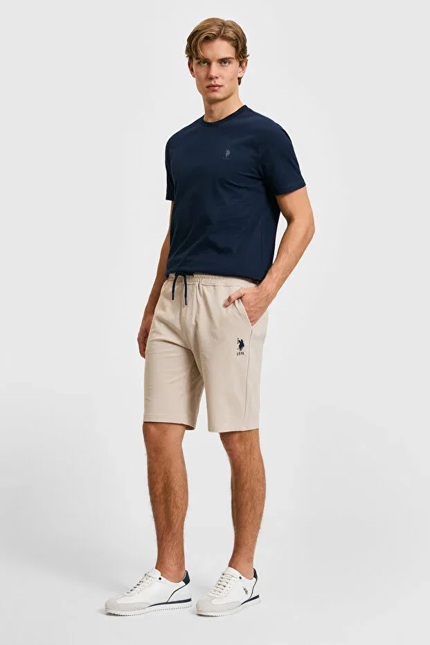 Мужские шорты без принта U.S. Polo Assn., Tas