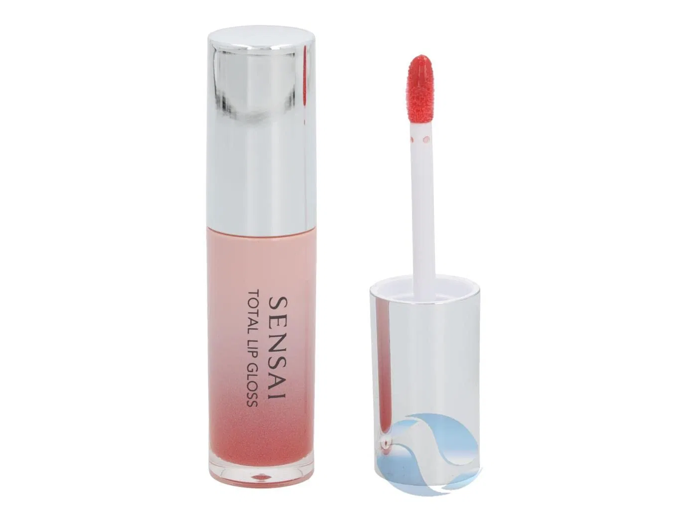 Блеск для губ SENSAI Total Lip Gloss Tono 03, 10 г, Мультиколор