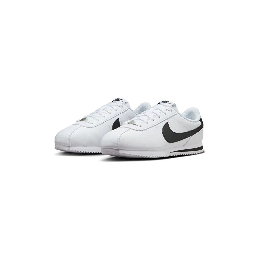 Кроссовки для детей Nike Cortez, Белый — фото 3