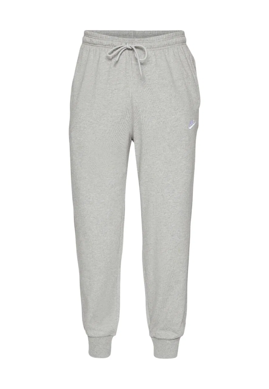 Мужские штаны классические Nike Club, Цвет Grau