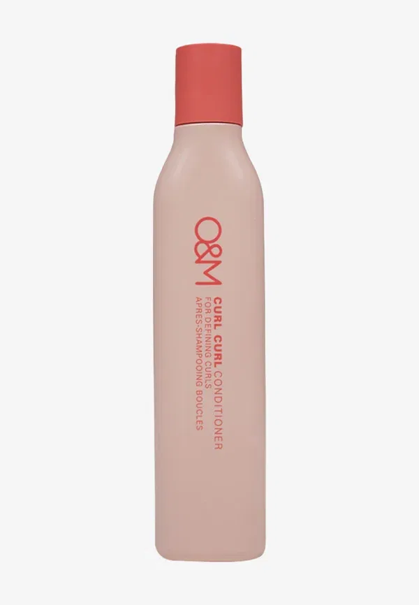 Кондиционер для завитков увлажняющий curl curl conditioner O&M 250 мл