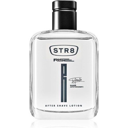 

Str8 - Подъем после бритья - 100мл