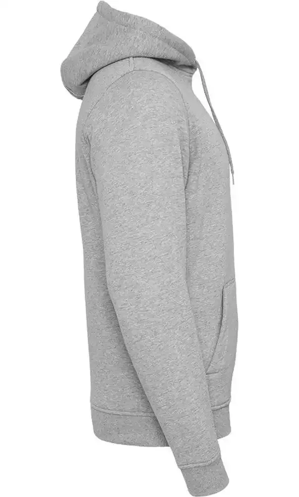 Мужское худи Forvert Heavy Hoodie Ventura Brandit, Grey — фото 3
