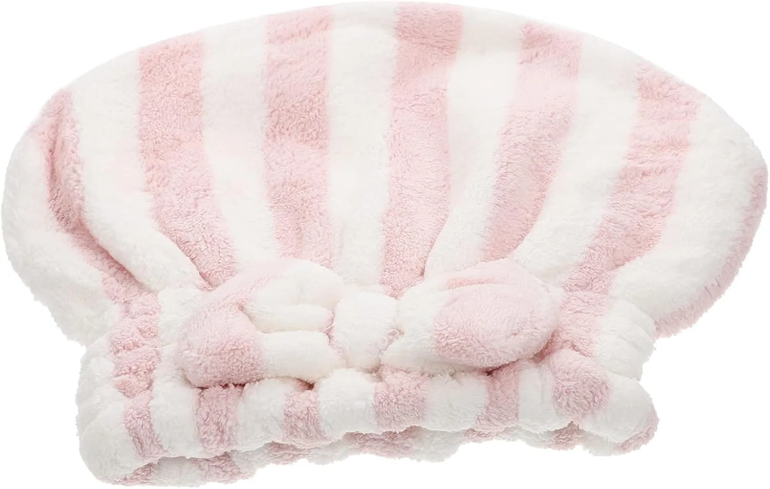 Шапочка для душа 5-Pack Healvian Microfiber, Rosa