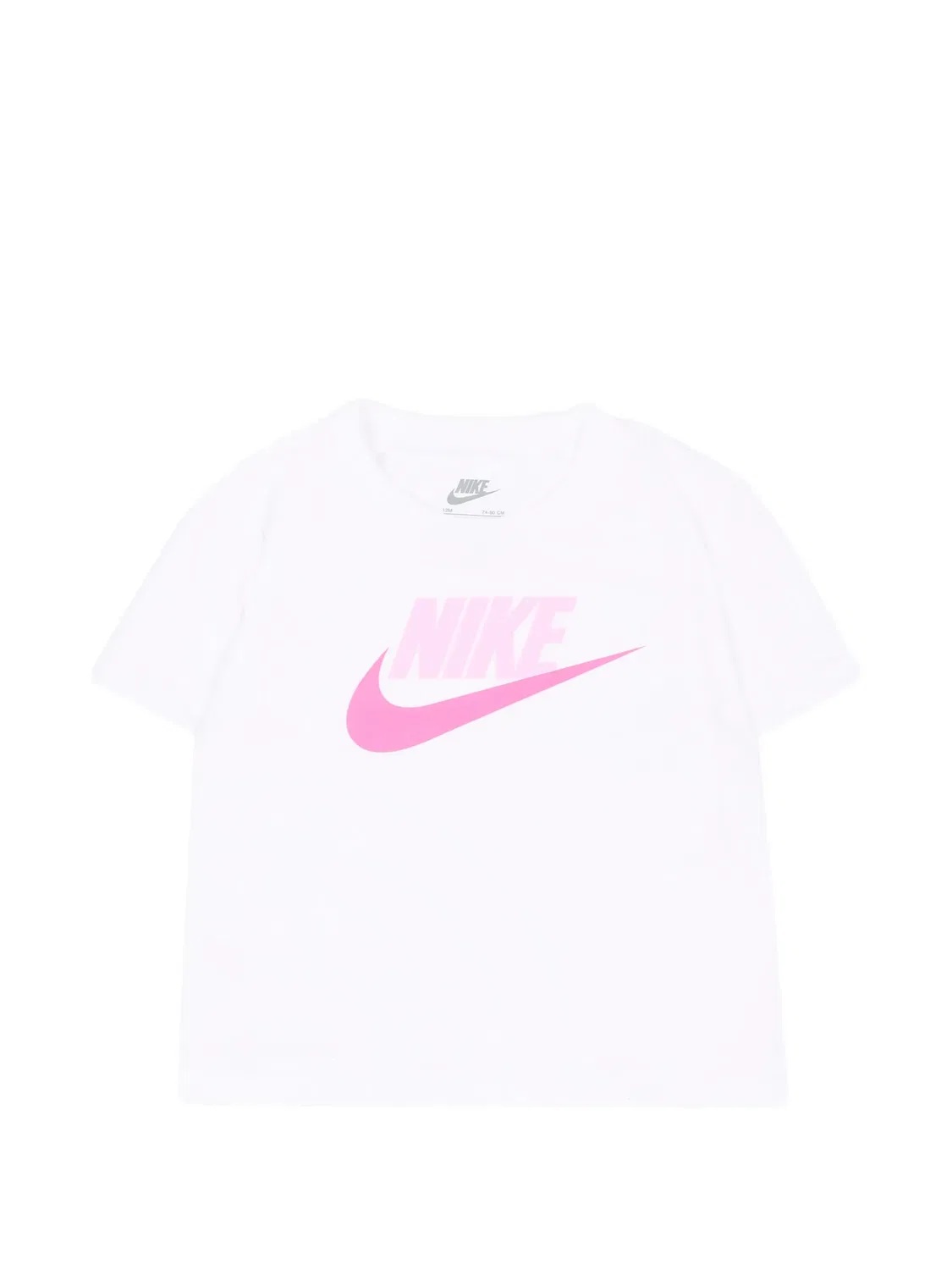 Nike Спортивный костюм-тройка розовый — фото 2