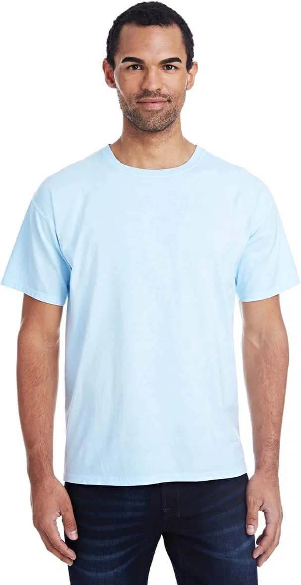 Гель для душа Hanes, ComfortWash, Soothing Blue, 277 г