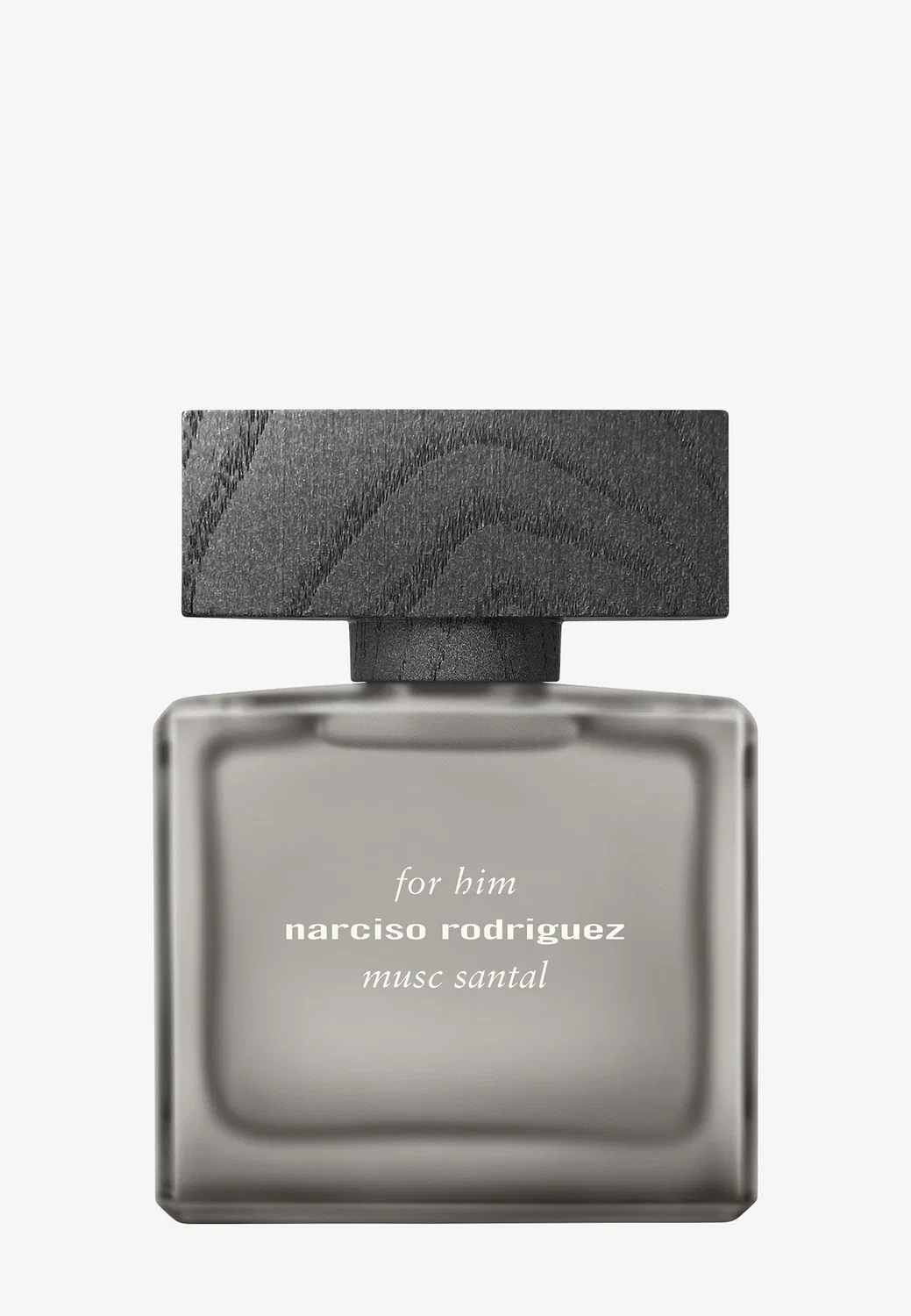 Для него Musc Santal Edpi - парфюмированная вода Narciso Rodriguez Fragrances, 100 мл