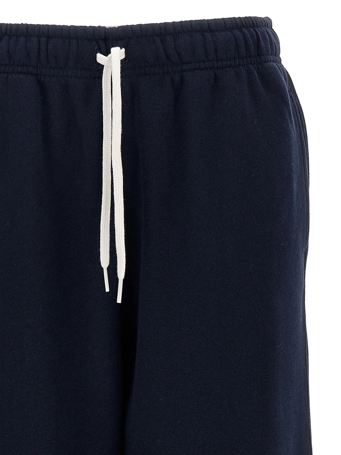 Джоггеры из флиса POLO RALPH LAUREN, синий — фото 3