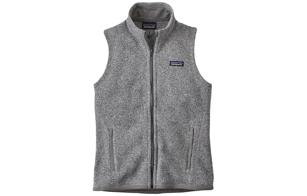 Ветровка Better Sweater, Patagonia, Deep Gemstone Red/DAK — фото 3