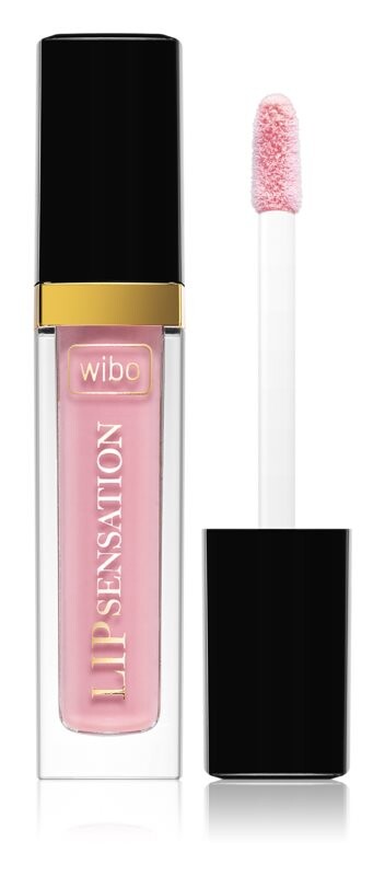 

Блеск для губ Wibo Lip Sensation, 2