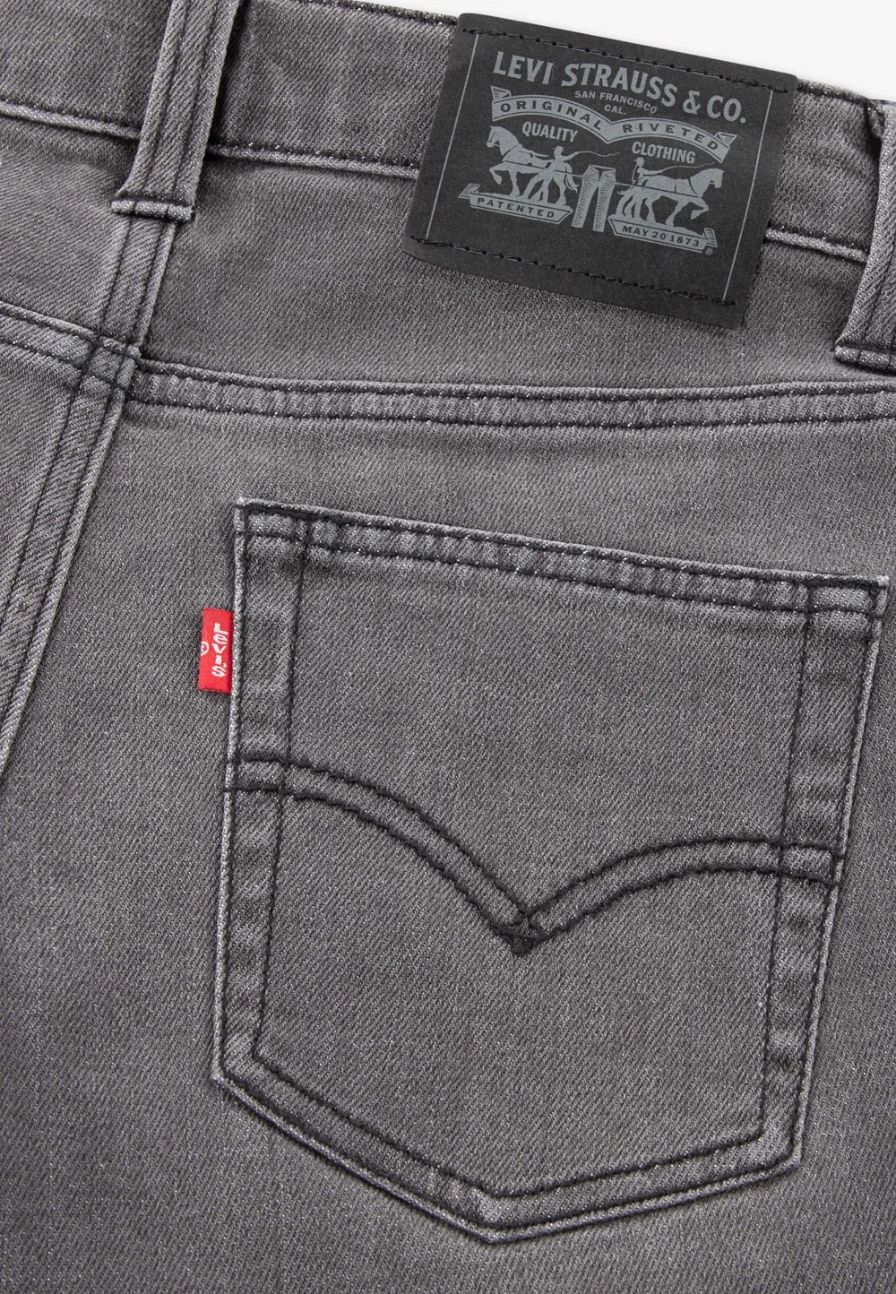 511 узкие джинсы без спортивного кроя - облегающие джинсы Levi'S, Incognito — фото 3