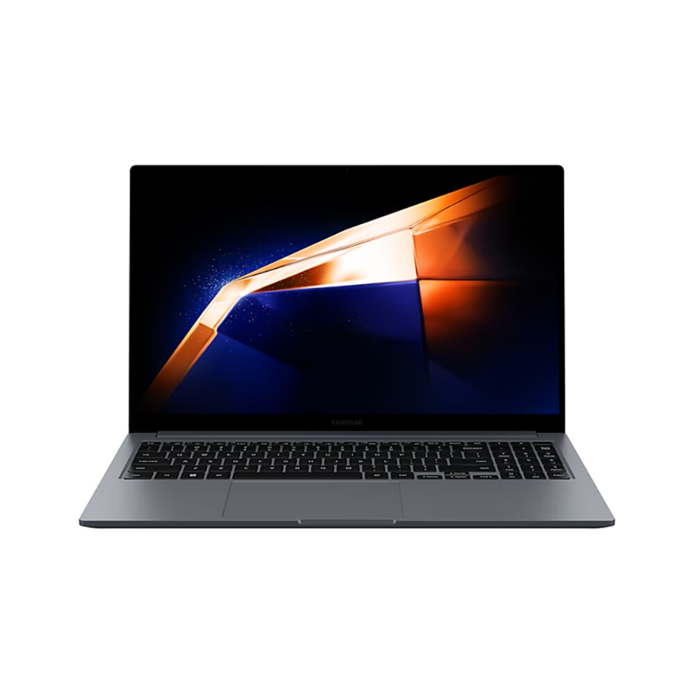 

Ноутбук Samsung Galaxy Book4, 15.6", 8 ГБ/512 ГБ, Intel Core 5 120U, серый, английская раскладка