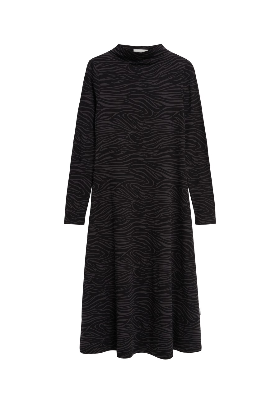 

Мини платье ARMEDANGELS, Black