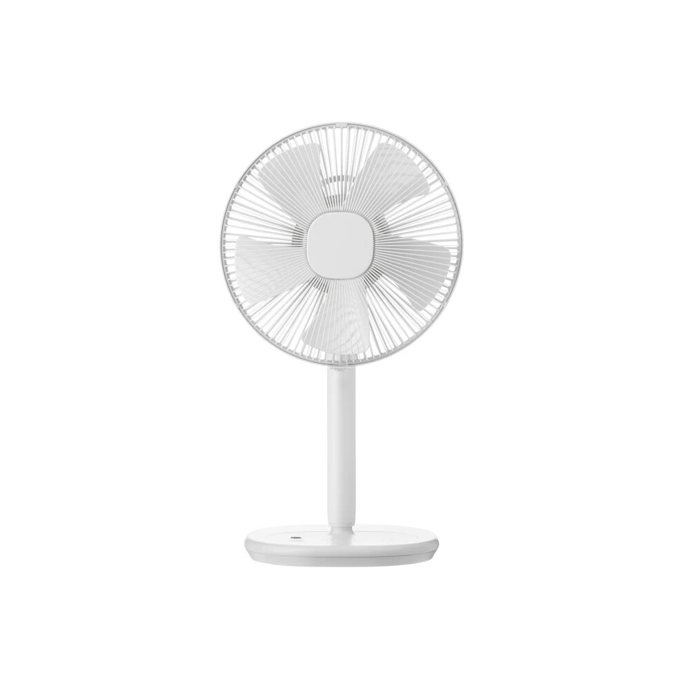 

Вентилятор Plus Minus Zero XQS-Z710, белый