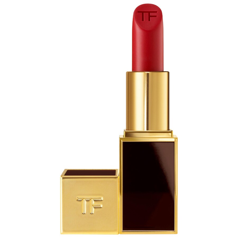 

Помада Runway Lip Color с стойкостью до 12 часов. TOM FORD, 12 oz /3.5 g, Cherry Lush