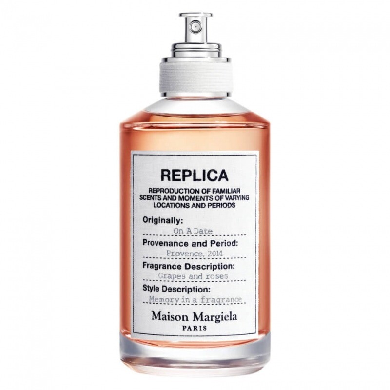 

Туалетная вода Maison Margiela Replica On A Date, 30 мл