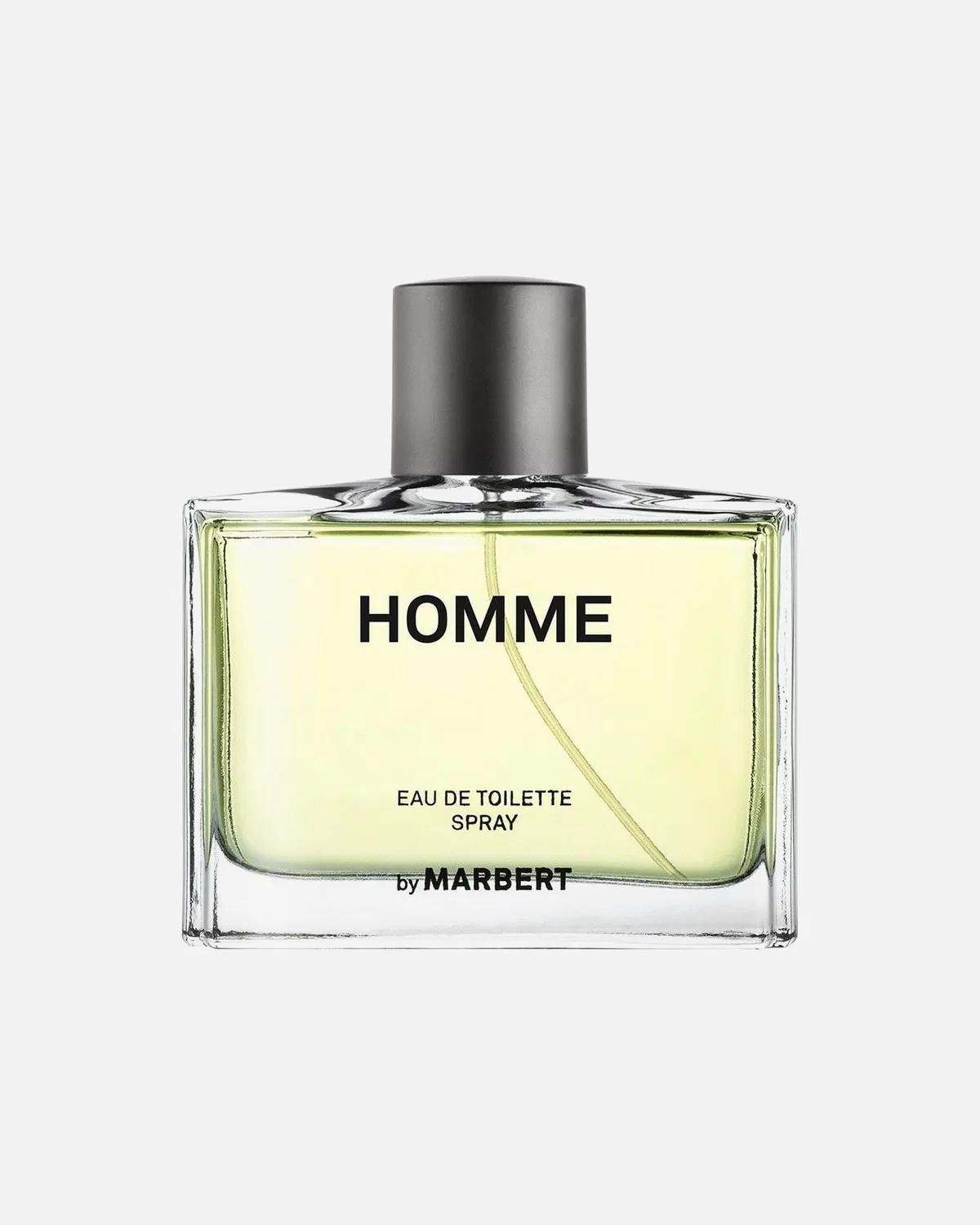 Туалетная вода для мужчин туалетная вода Marbert, 100 Ml