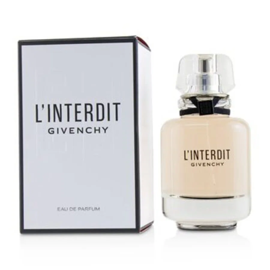 Парфюмерная вода Givenchy L'Interdit, 50 мл