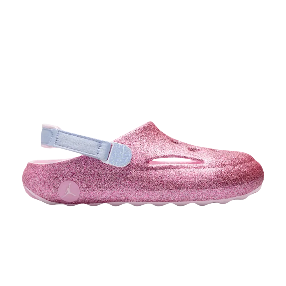 Кроссовки Air Jordan Hydrip GS, розовый