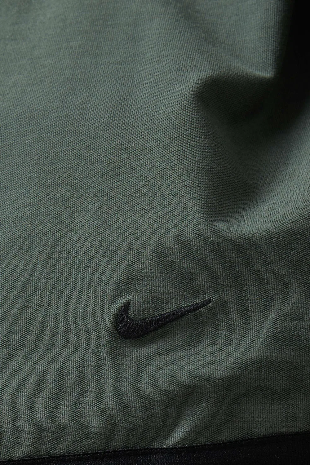 Куртка на молнии Tech Shori-knit Windrunner Nike — фото 4