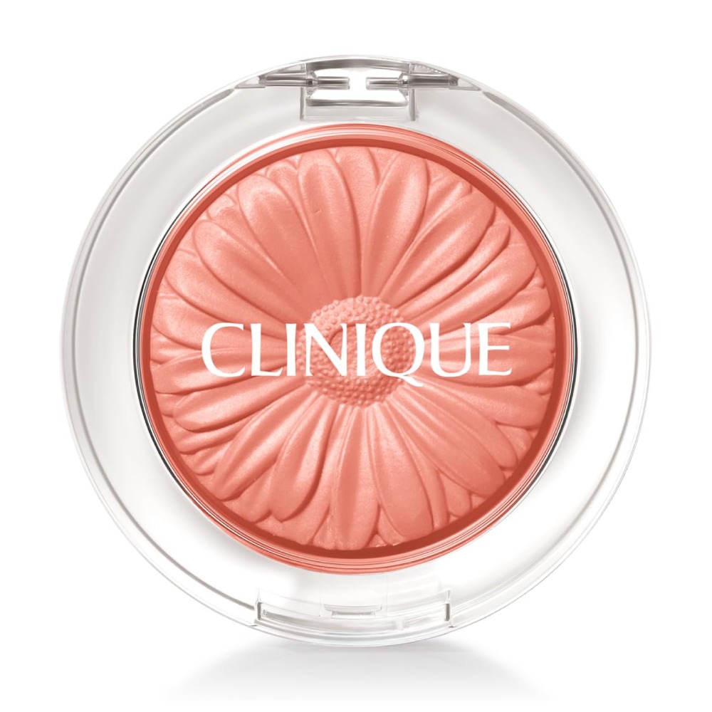 Румяна Clinique Cheek Pop Powder, 08 Melon Pop, 3.5 г