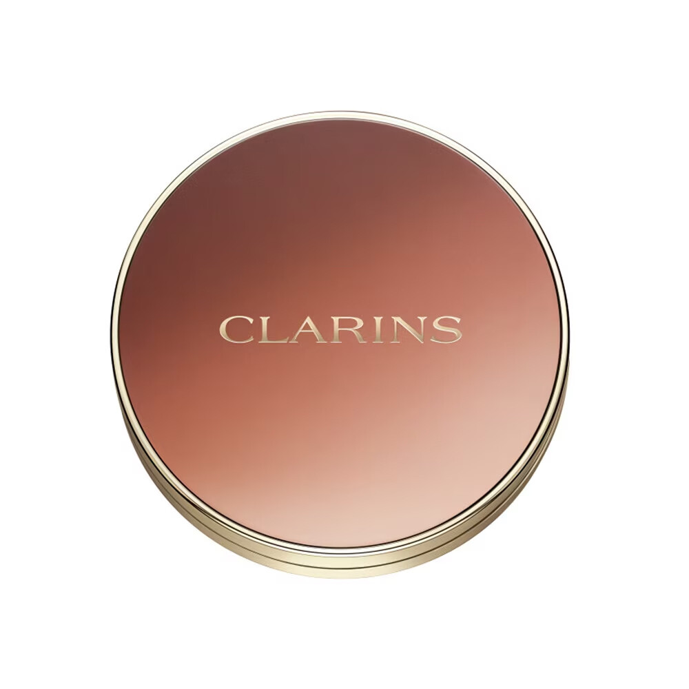 

Палетка теней Clarins Quatuor, оттенок 03 Flame