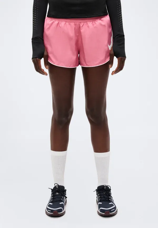 Шорты Dri-fit Tempo Nike Performance, Peony/Pink Foam, розовый