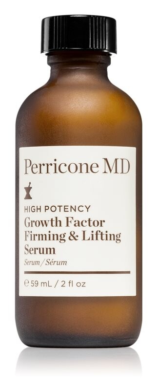 

Подтягивающая и подтягивающая сыворотка Perricone MD Growth Factor