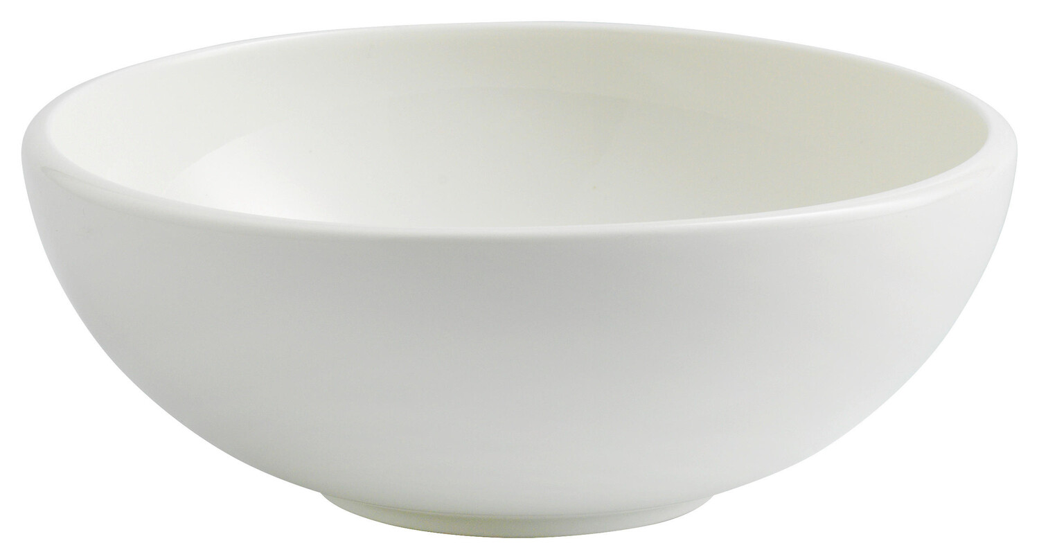 

Чашка cereal new moon Villeroy & Boch, белый, Серый, Чашка cereal new moon Villeroy & Boch, белый