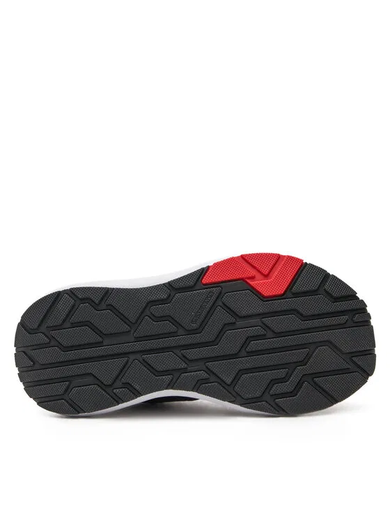 Кроссовки Marvel Spider-Man Adidas, черный — фото 4