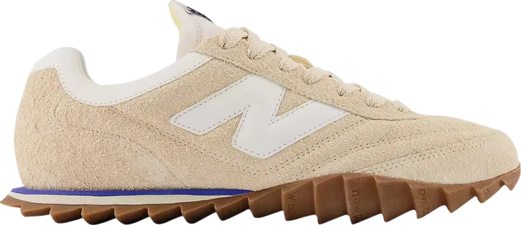 

Кроссовки New Balance RC30 'Macadamia Nut', загар