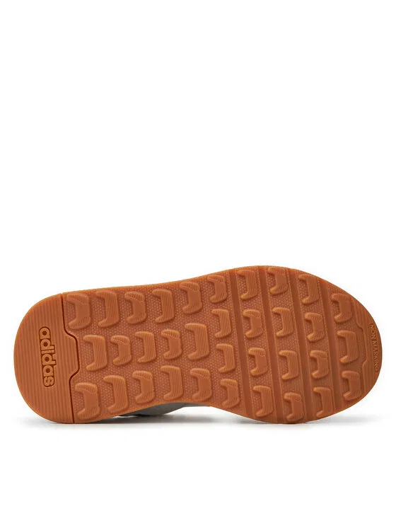 Кроссовки Tensaur Switch Adidas, белый — фото 4