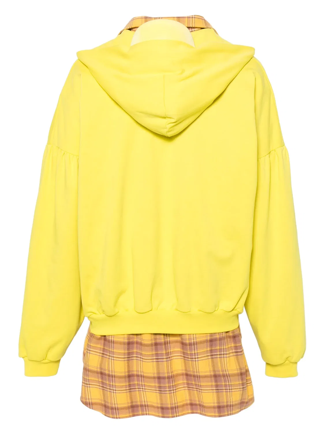 Куртка Unity Sports Icon Balenciaga, желтый — фото 2