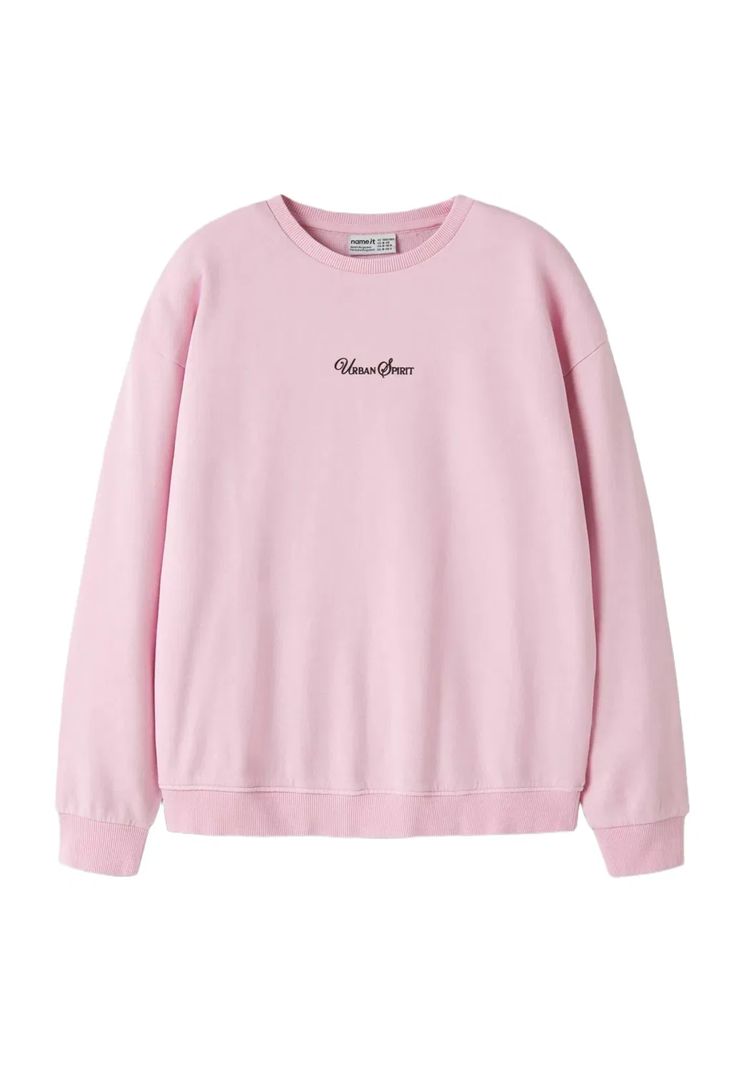 Толстовка Name It, Pirouette