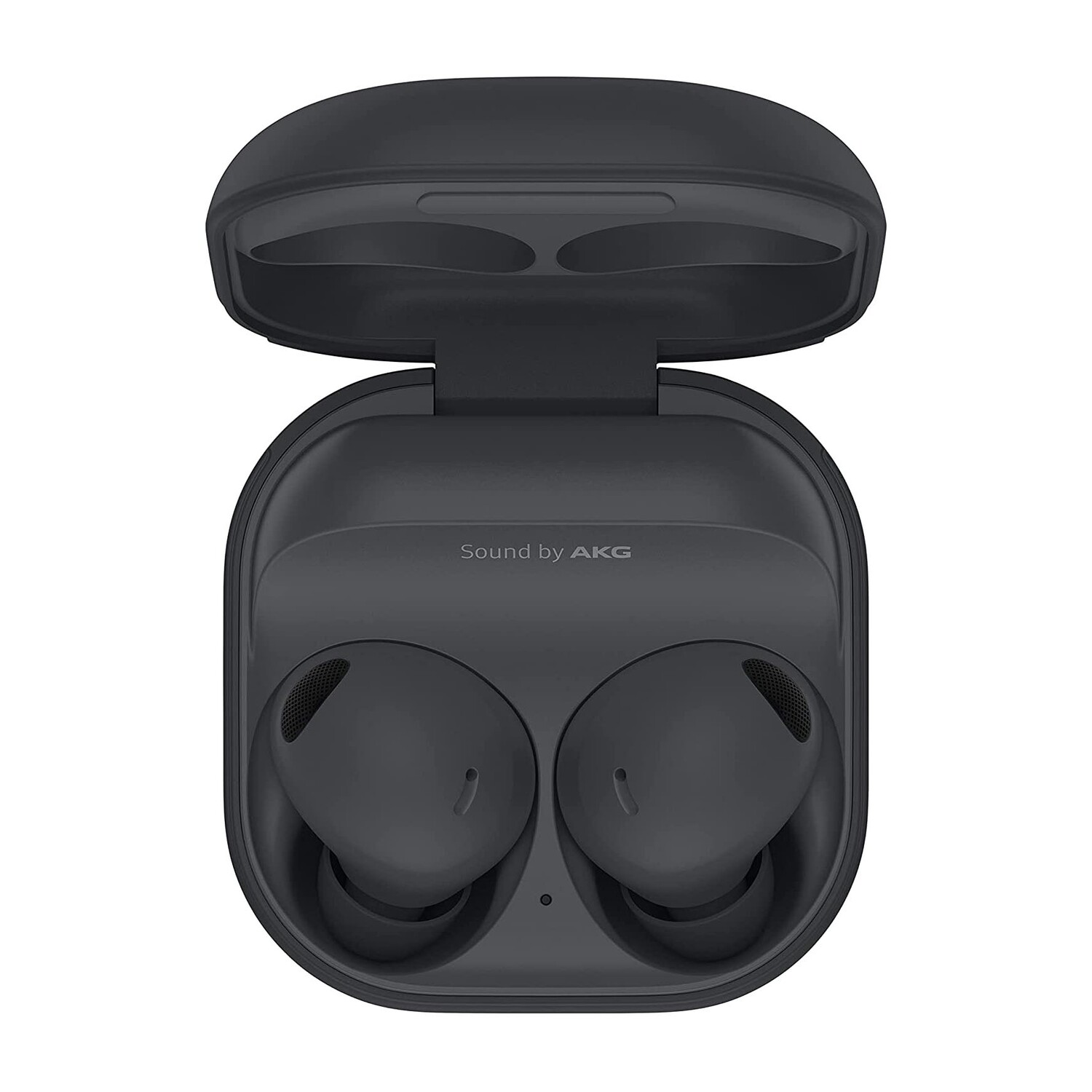 

Беспроводные наушники Samsung Galaxy Buds2 Pro, черный