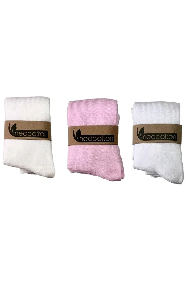 Детские колготки для девочек хлопковые Neocotton, Karma