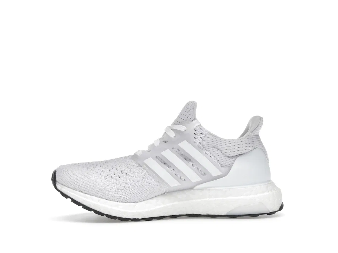 Детские кроссовки с технологией Boost Adidas Ultra Boost 1.0, Cloud White — фото 3
