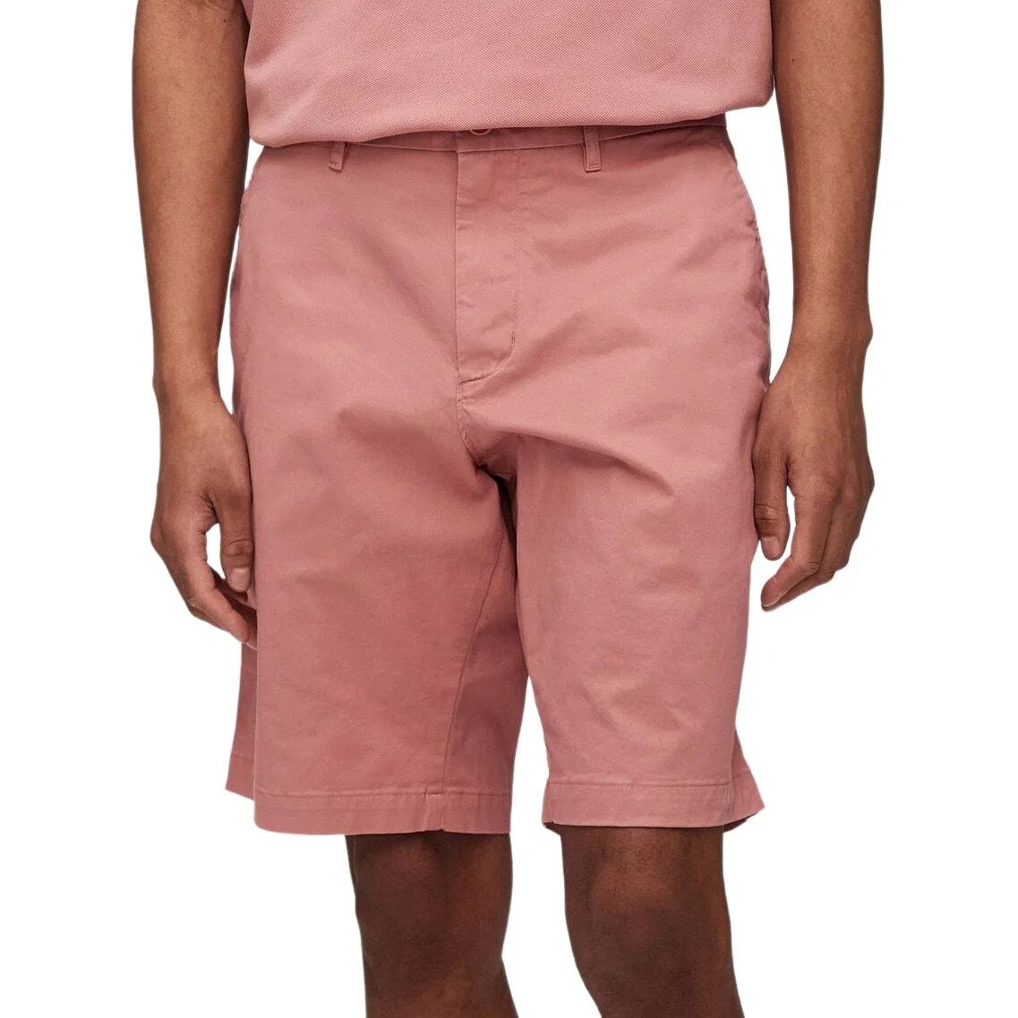 Мужские шорты Pink Harlem Short 1985 Tommy Hilfiger