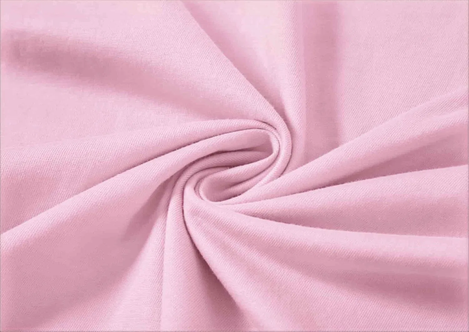Футболка с принтом Funny Short Sleeve Tee, Pink — фото 3