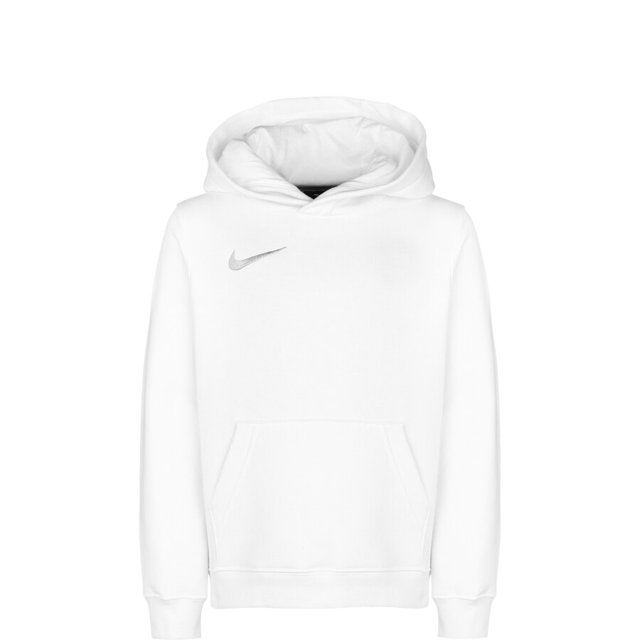 

Спортивная толстовка NIKE Park 20, Natural White