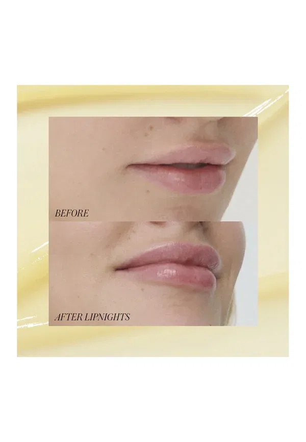 Ночная маска для губ Lipnights overnight lip mask, 9 г, Rms Beauty, Dryness — фото 3