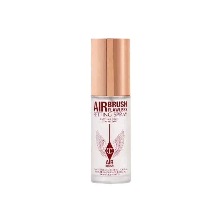 Женский фиксирующий спрей для макияжа Charlotte Tilbury, 34 мл