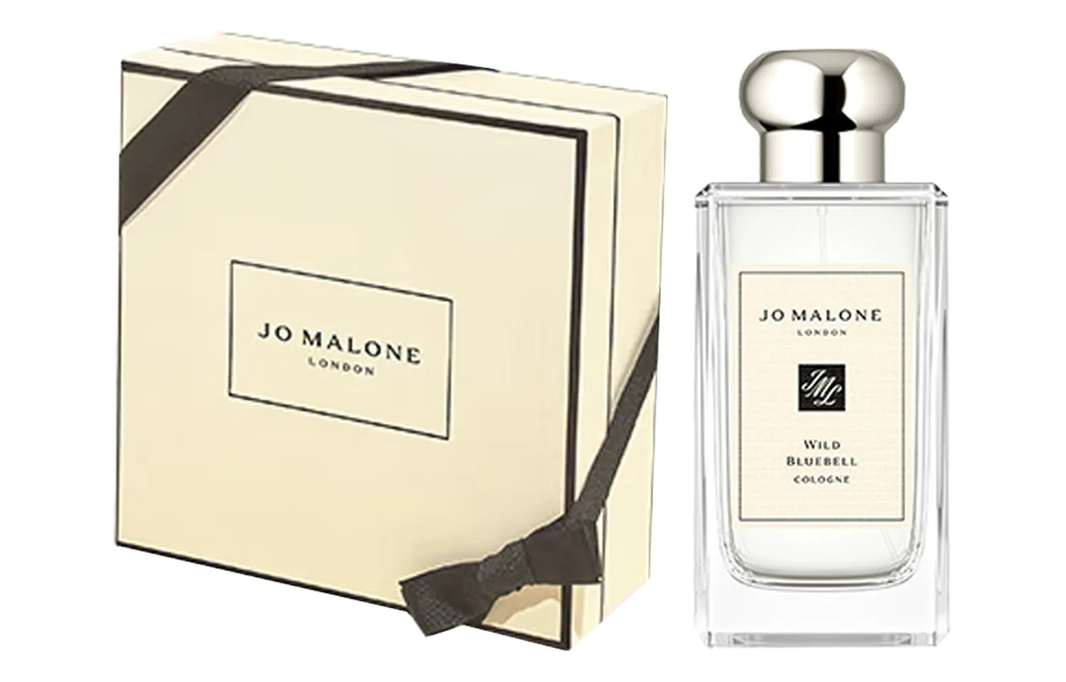Парфюмерная вода Jo Malone London Blue Bellflower, 100 мл, Blue Bellflower, Jo Malone London, Blue — фото 2