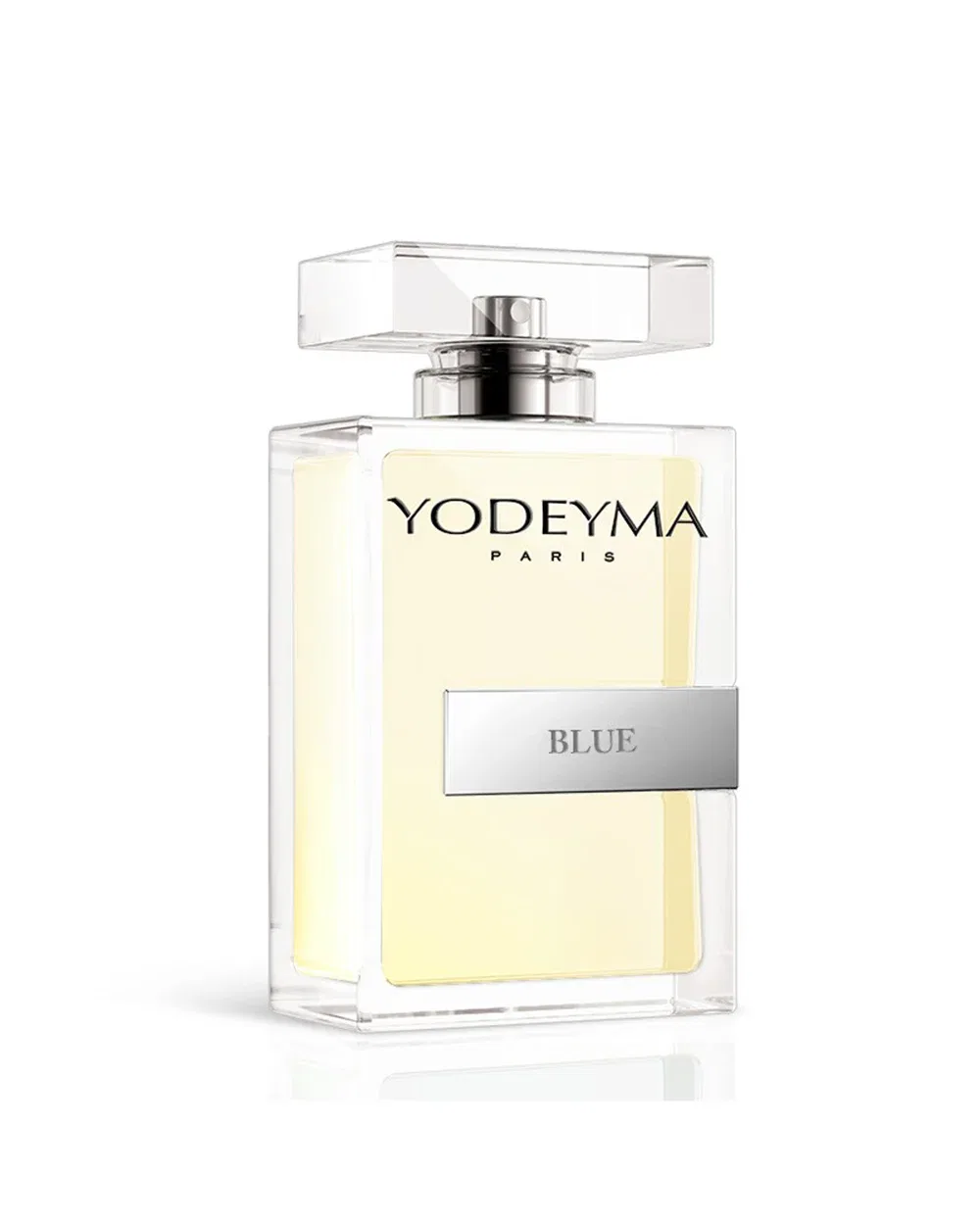 Парфюмерная вода Blue Yodeyma, синий