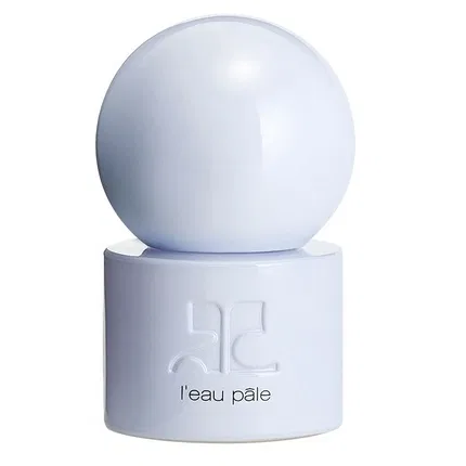 Парфюмерная вода Courreges L'Eau Pale, 30 мл