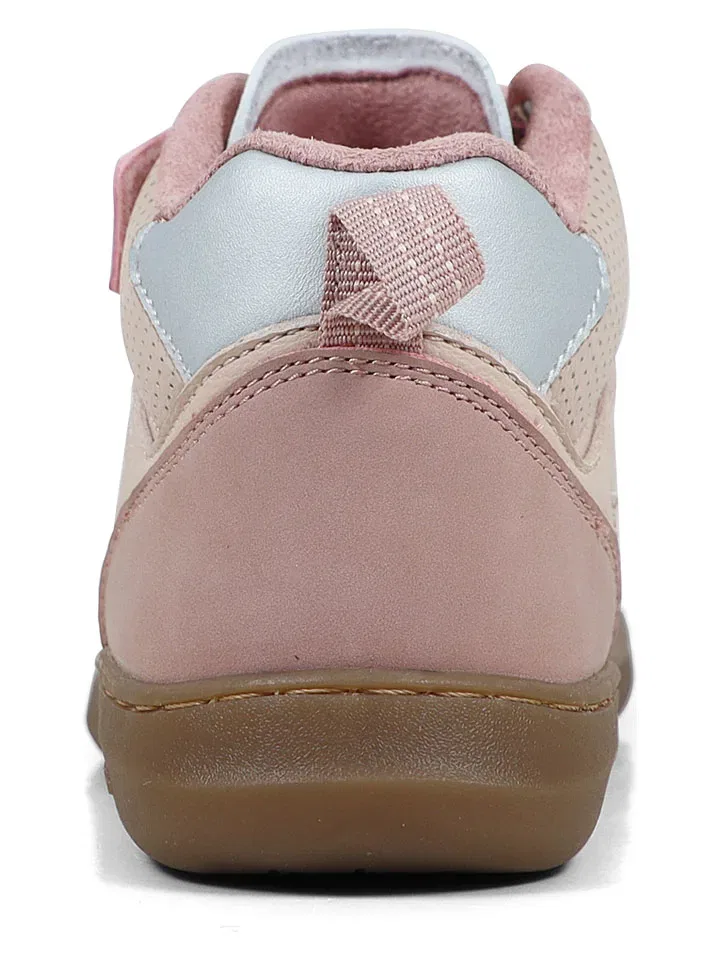Босоножки детские босиком Terra Levi'S Kids, розовый — фото 3