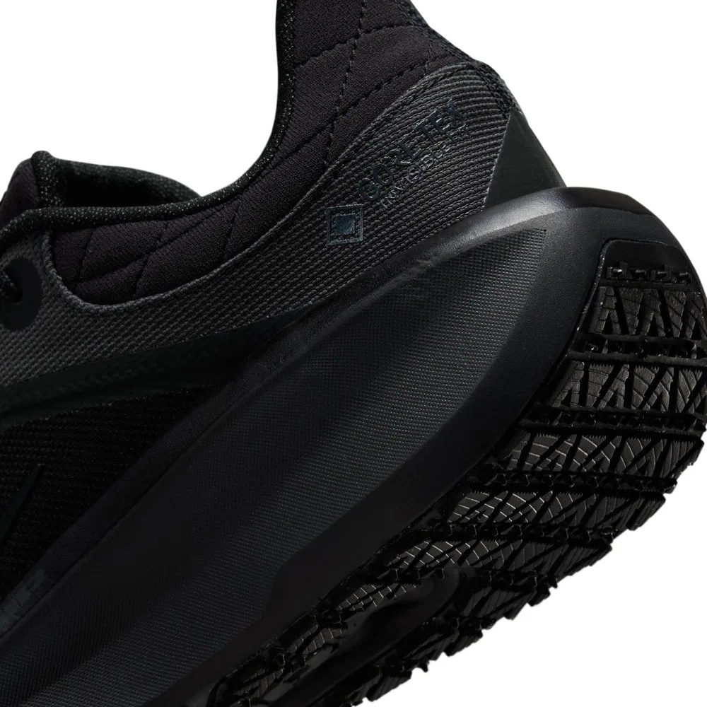 Детские кроссовки для мальчиков W Air Winflo 11 Gtx, Black Black Anthracite Die Grup — фото 2