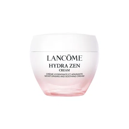 Успокаивающий увлажняющий крем для лица 50 мл Hydra Zen Lancome