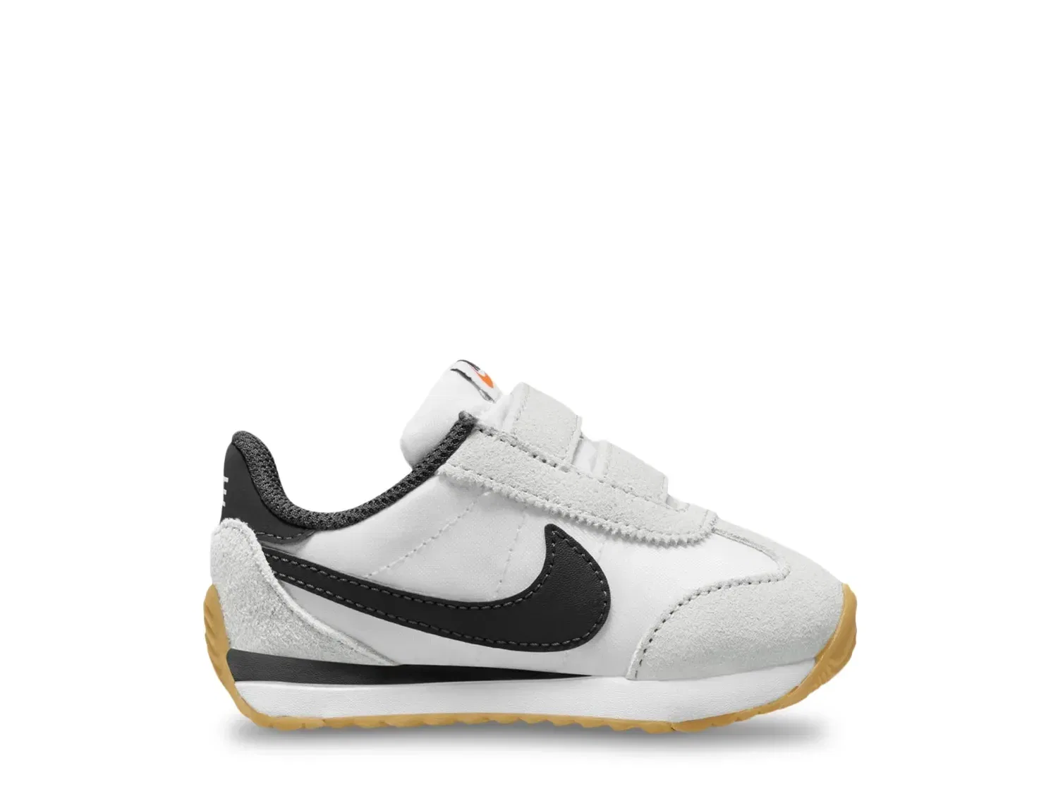 Кроссовки Nike Pacific White/Black