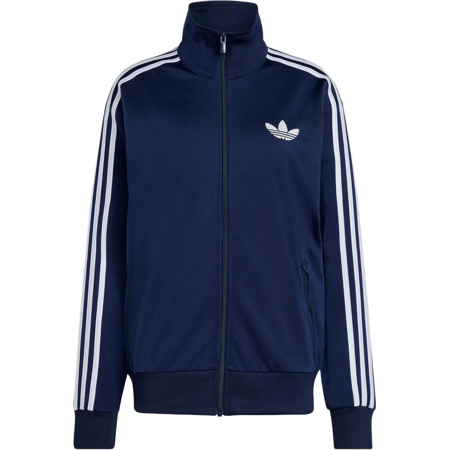 Женская куртка Adidas Originals, Midnight Indigo